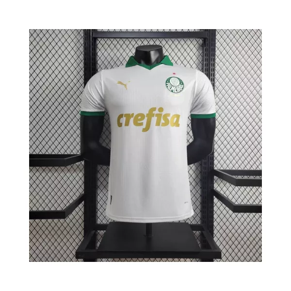 Camisa Palmeiras 24/25 away fan lisa 