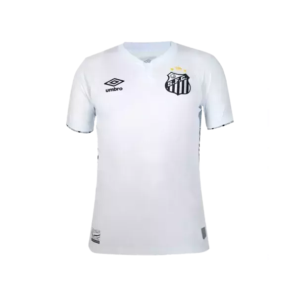 Camisa santos 24/25 home lisa