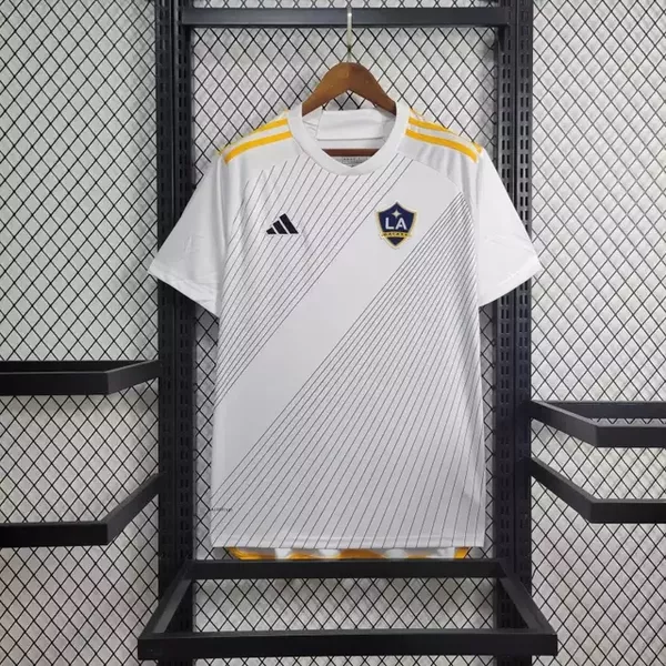 Camisa La Galaxy 24/25 Home Fan Lisa 