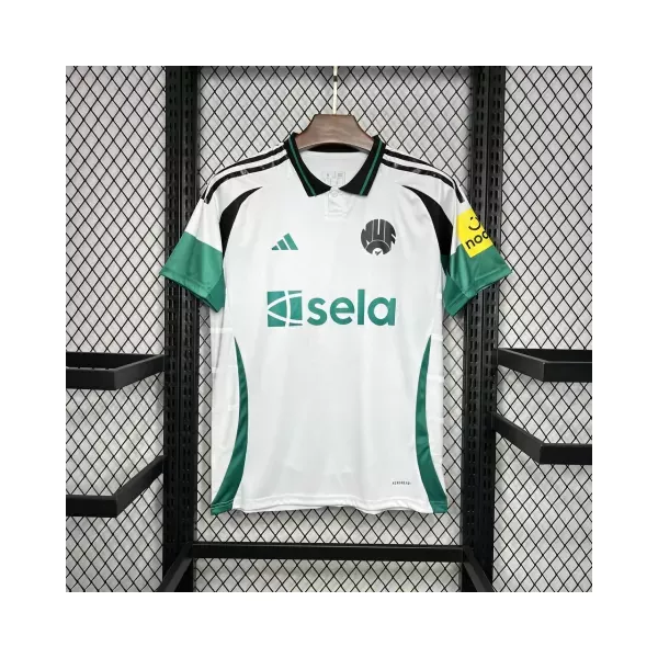 Camisa Newcastle 24/25 Third Fan Lisa 
