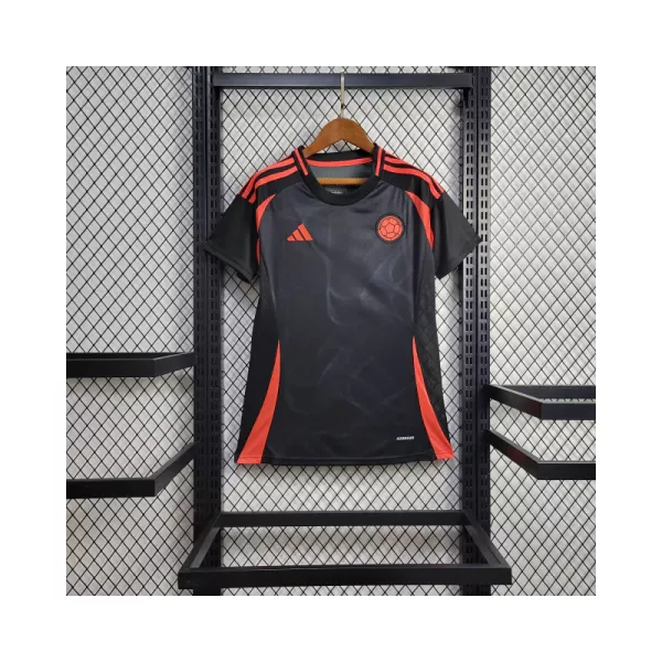 Camisa Colombia 24/25 Away Fan Lisa 