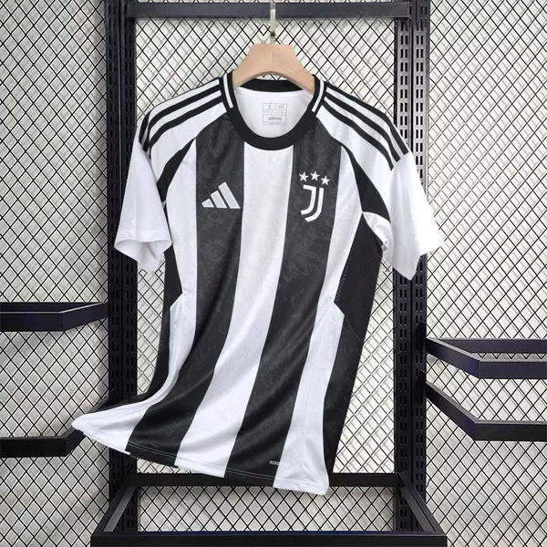 Camisa Juventus 24/25 home Fan Lisa 