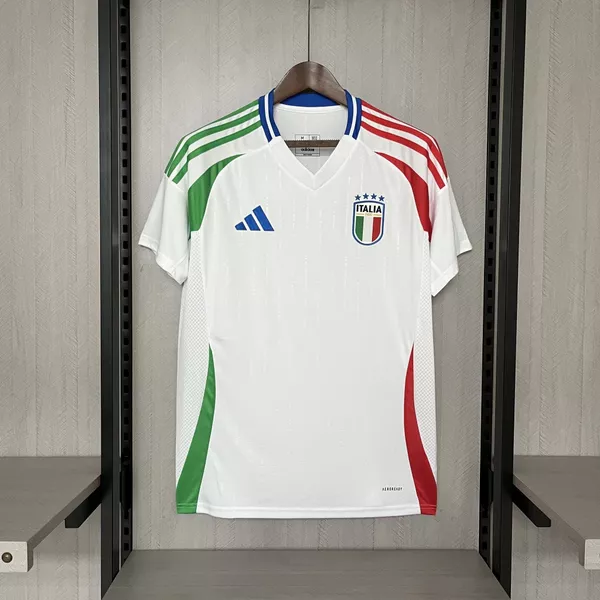 Camisa Italia 24/25 Away Fan Lisa 