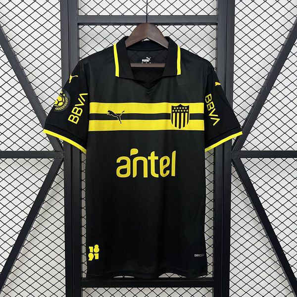 Camisa Penarol 24/25 Third Fan Lisa 