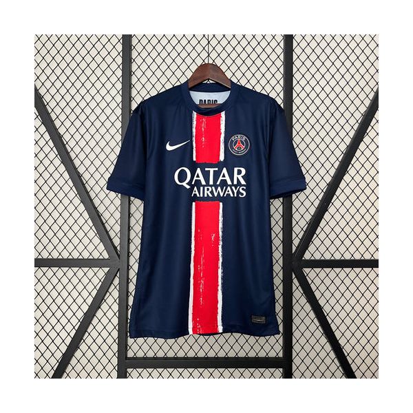 Camisa Paris Saint Germain 24/25 Home Fan Lisa 