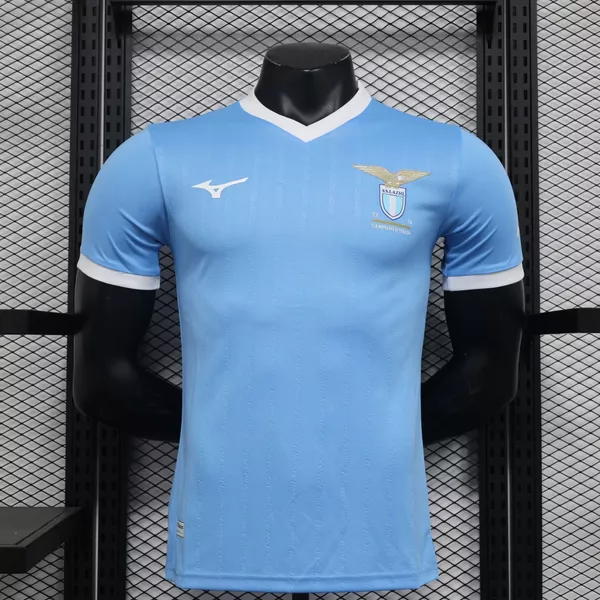 Camisa lazio 24/25 home Fan Lisa 