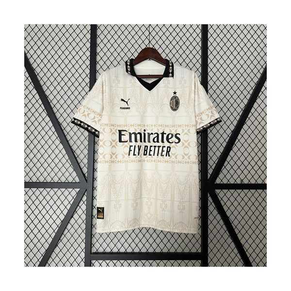 Camisa Milan 24/25 Away Fan Lisa 