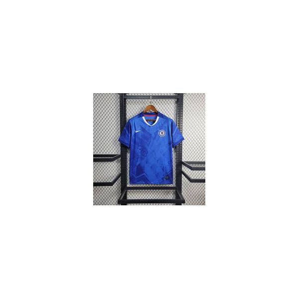 Camisa Chelsea 25/26 Home Fan Lisa 