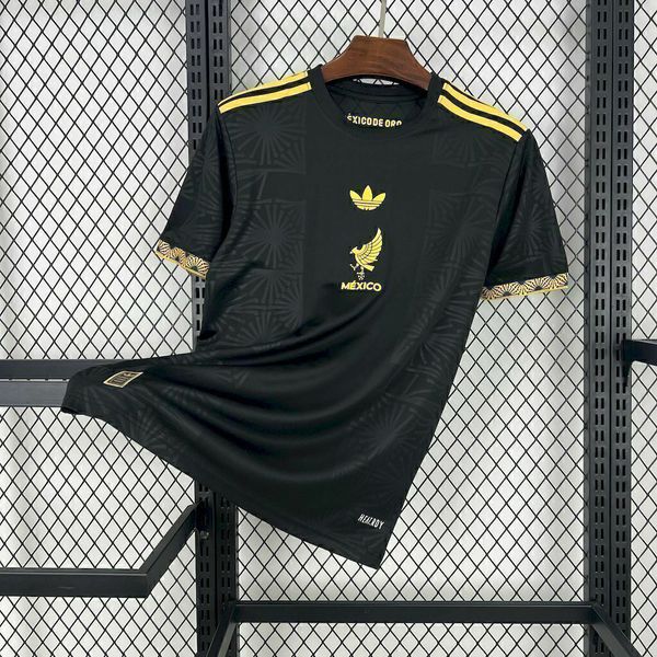 Camisa Mexico Home Lisa 25/26