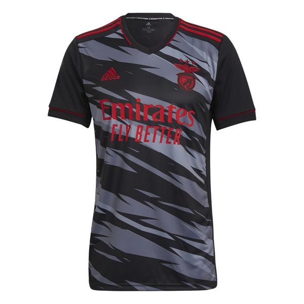 Camisa Benfica 25/26 Third Fan Lisa 