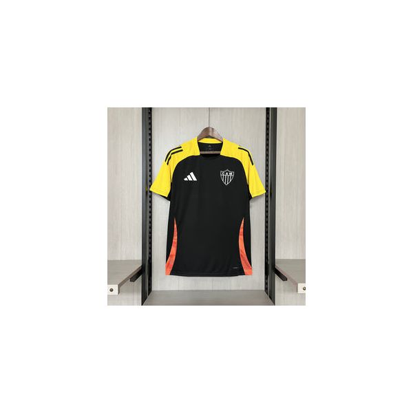 Camisa Atletico mineiro 25/26 Treino Home 