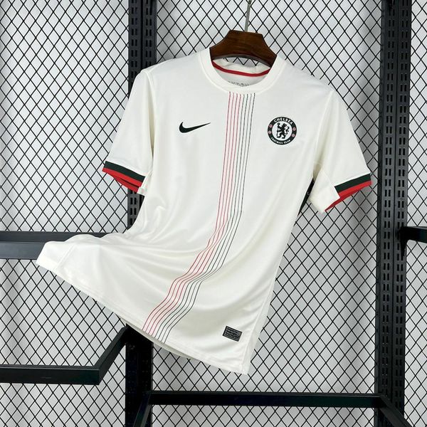 Camisa Chelsea Away 25/26