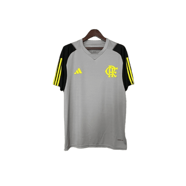 Camisa Flamengo 25/26 