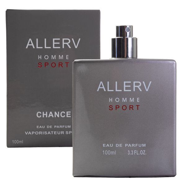 Perfume ALLERV HOMME SPORT 100ml