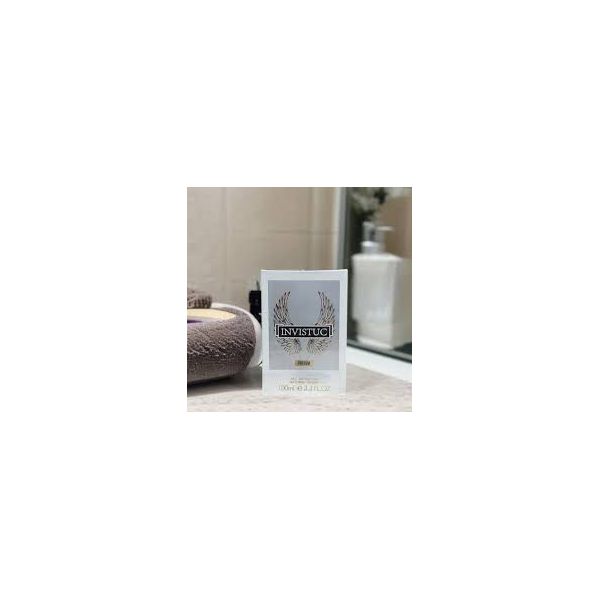 Perfume Invictus Parfum 100ML