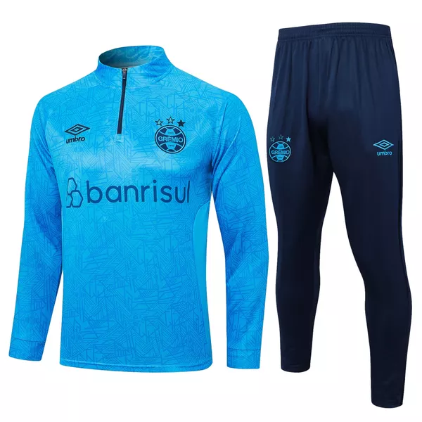 Conjunto de Treino Grêmio 24/25