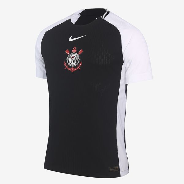 Camisa - Corinthians - 25/26 - Treino - Torcedor 