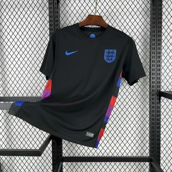 Camisa Inglaterra 25/26 Away Fan Lisa 