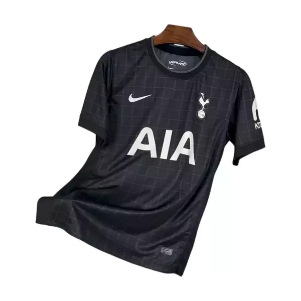 Camisa Tottenham Away 25/26 