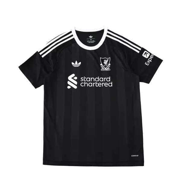 Camisa Liverpool 25/26