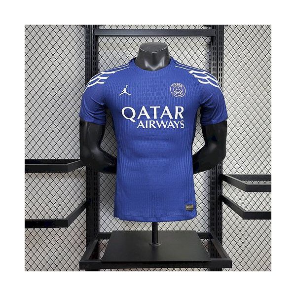 Camisa Paris Saint Germain 24/25 Away Fan Lisa 