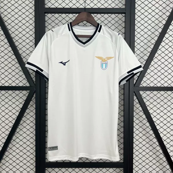 Camisa lazio 25/26 Away Fan Lisa