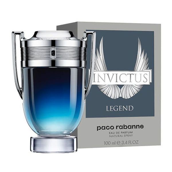 Perfume Invictus Legends 100ml 