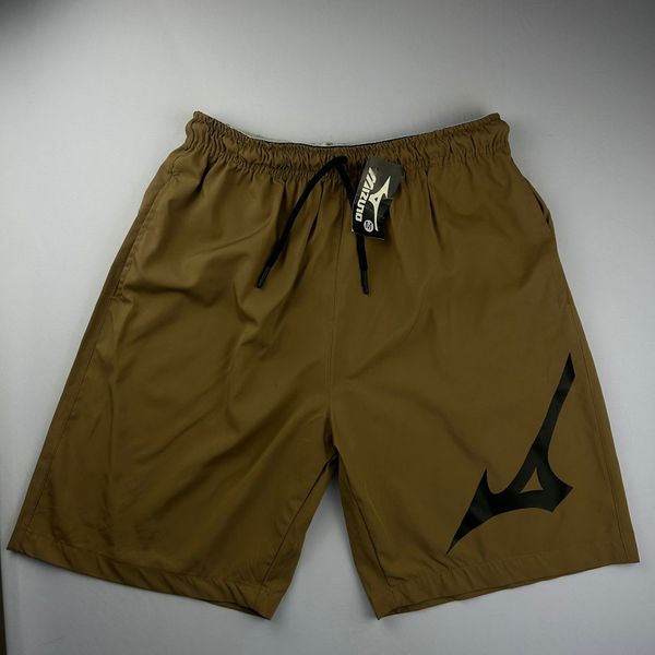 Bermuda Tactel mizuno bege 