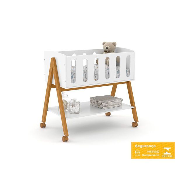 Mini Berço Livi