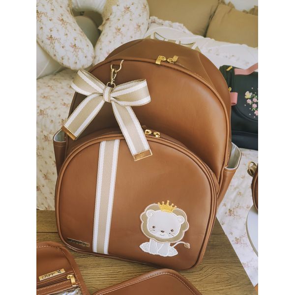  MOCHILA DE COSTA