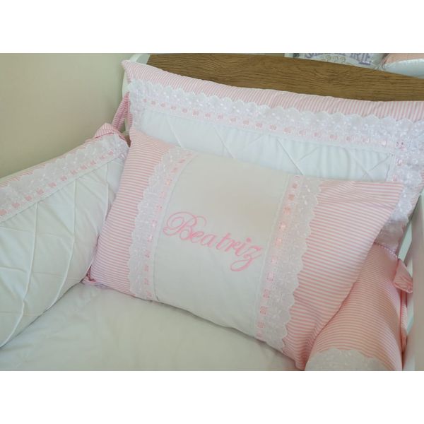 ALMOFADA PERSONALIZADA BEATRIZ