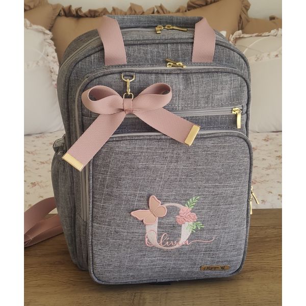 BOLSA MOCHILA