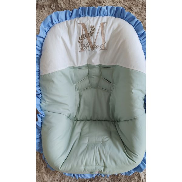 PROTETOR DE BEBE CONFORTO M1