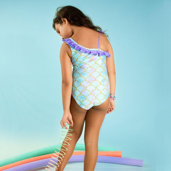 BIQUINI ARIEL - SEREIA | Ateliê NewBaby