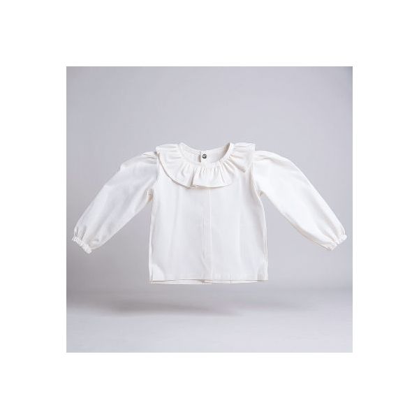 BLUSA MALU MANGA COMPRIDA