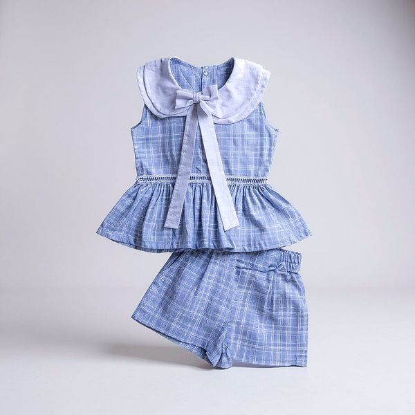 Conjunto Bebel