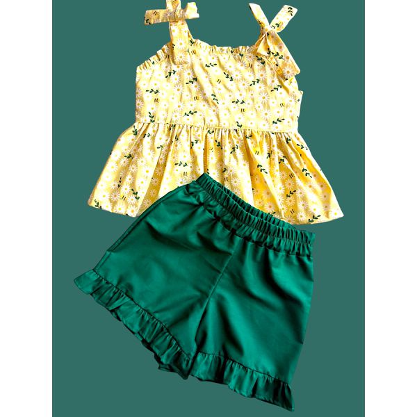 Conjunto Laura