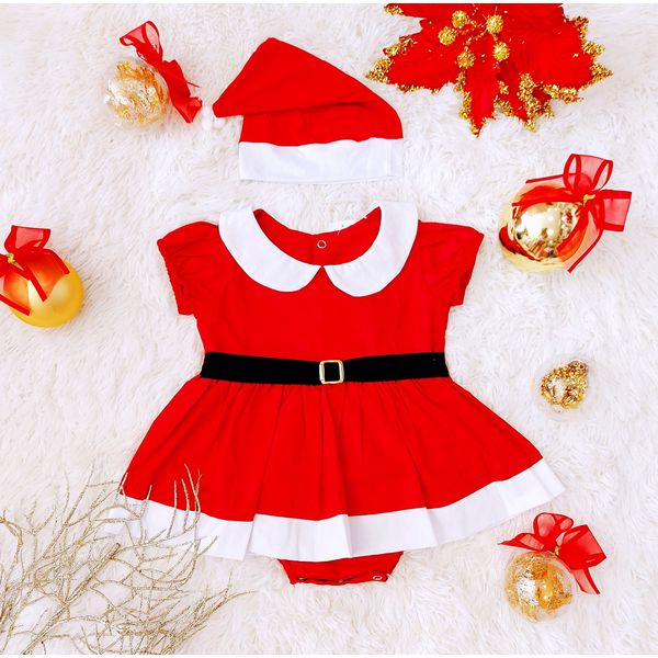 Body Vestido Noel