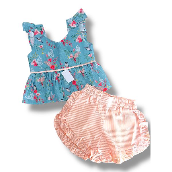 Conjunto Isla 2