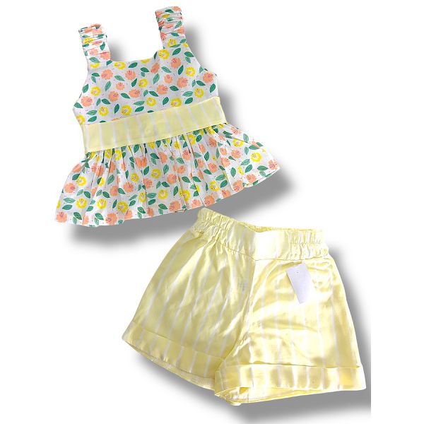Conjunto Mariana