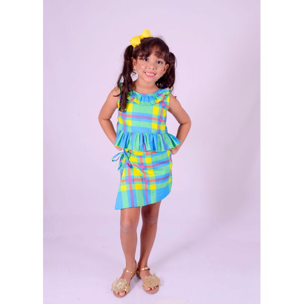 Conjunto Luluca