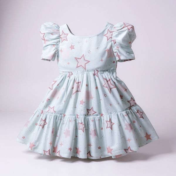 VESTIDO PIETRA-estrela rose