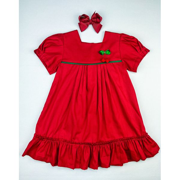 Vestido Evelin