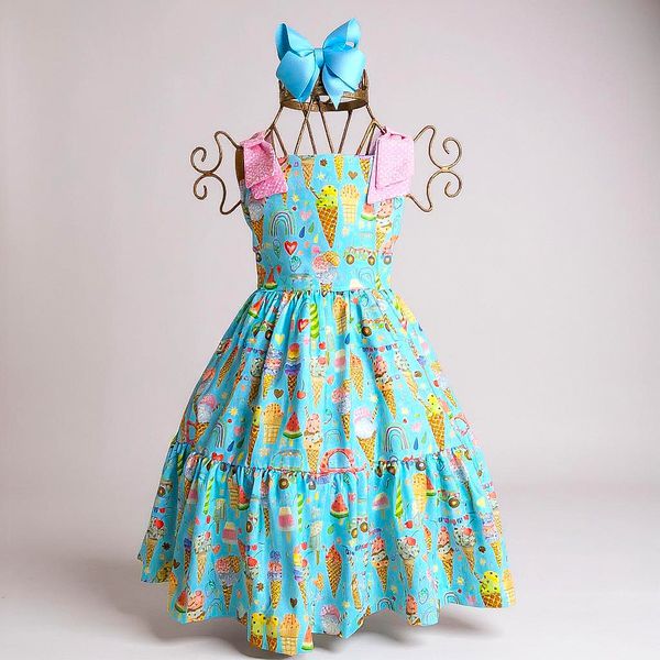 Vestido Gabi