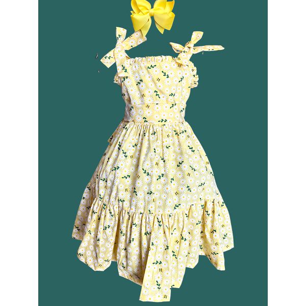 Vestido Laura