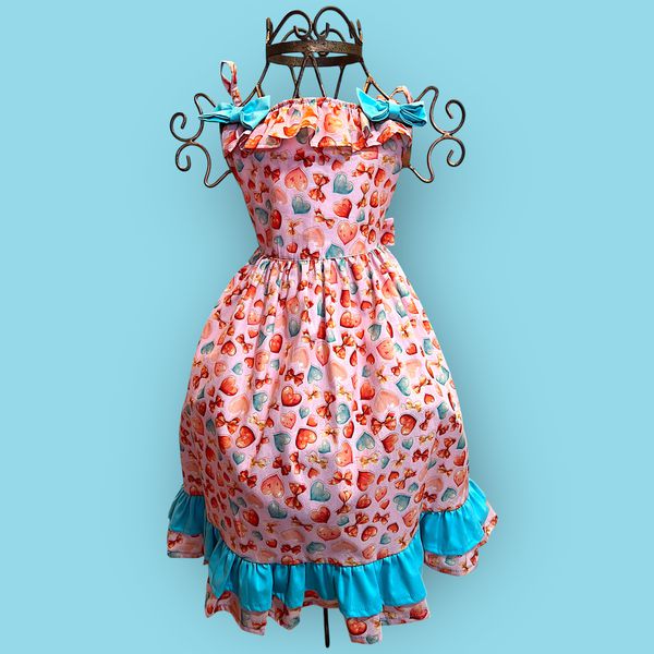 Vestido Layla 