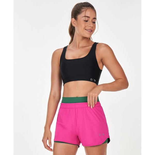 Shorts 3 Em 1 TN