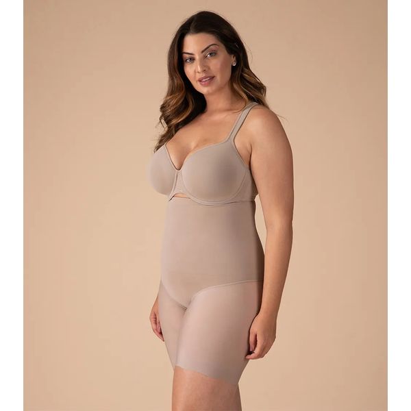 SemiBody Modelador