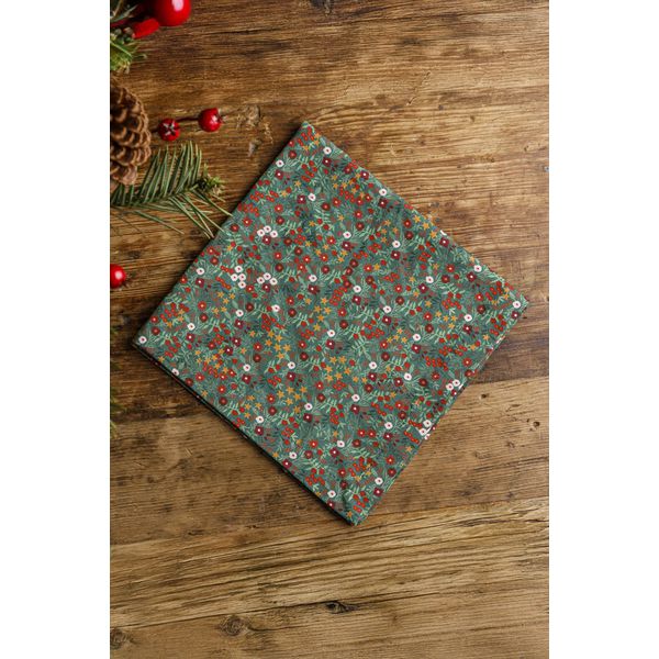 Guardanapo Navidad