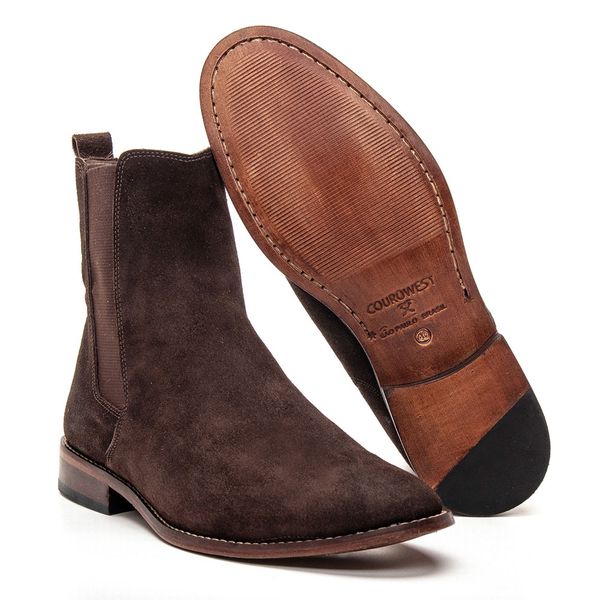 Bota Masculina Bota Cano Baixo Barata Compre Botas Masculinas De